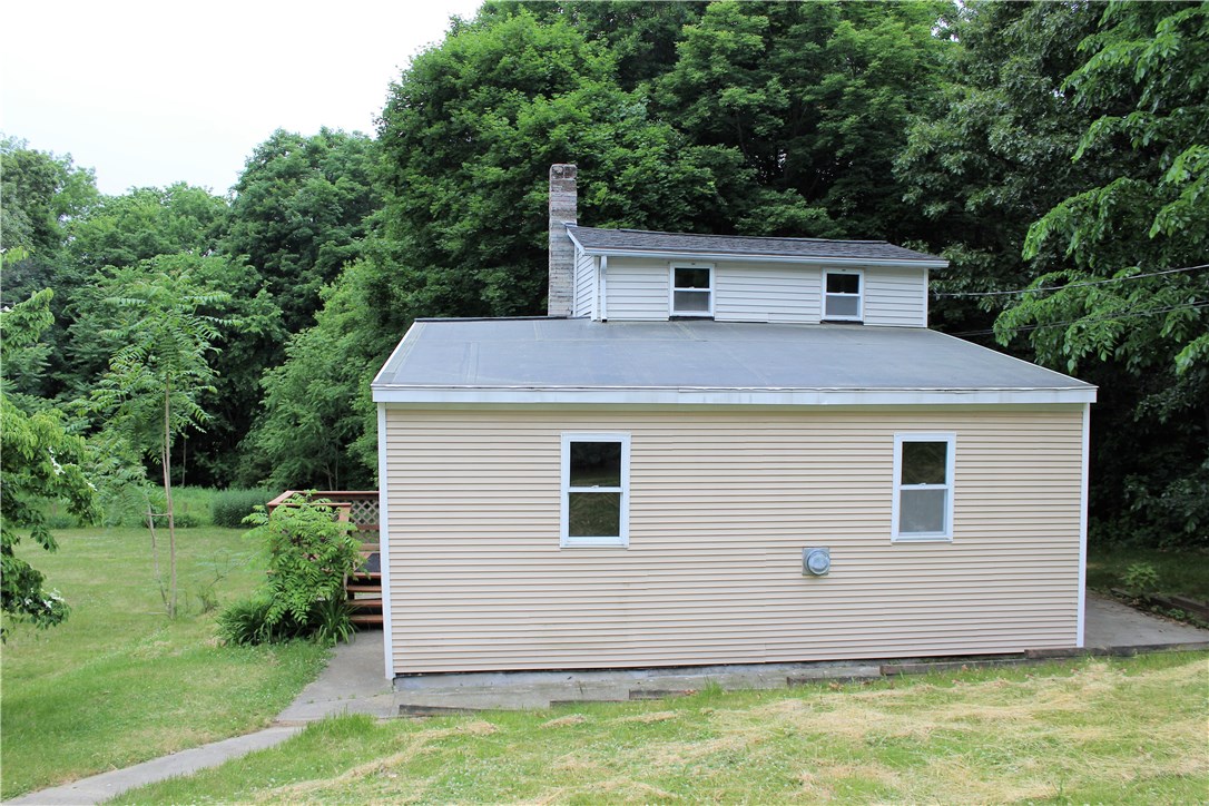 12 Edith Street Cumberland, RI 02864 - Photo 27 of 43