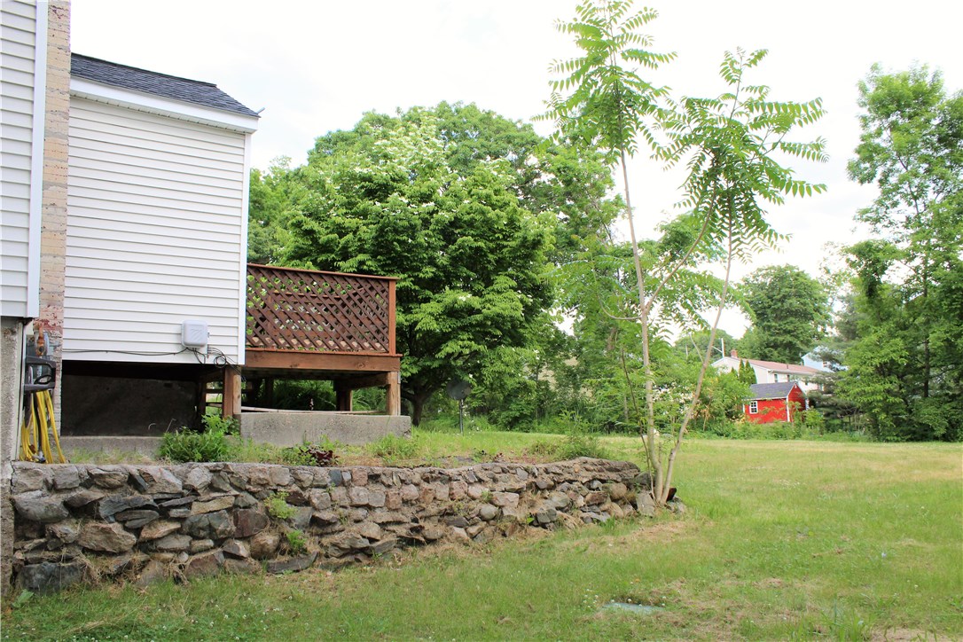 12 Edith Street Cumberland, RI 02864 - Photo 38 of 43