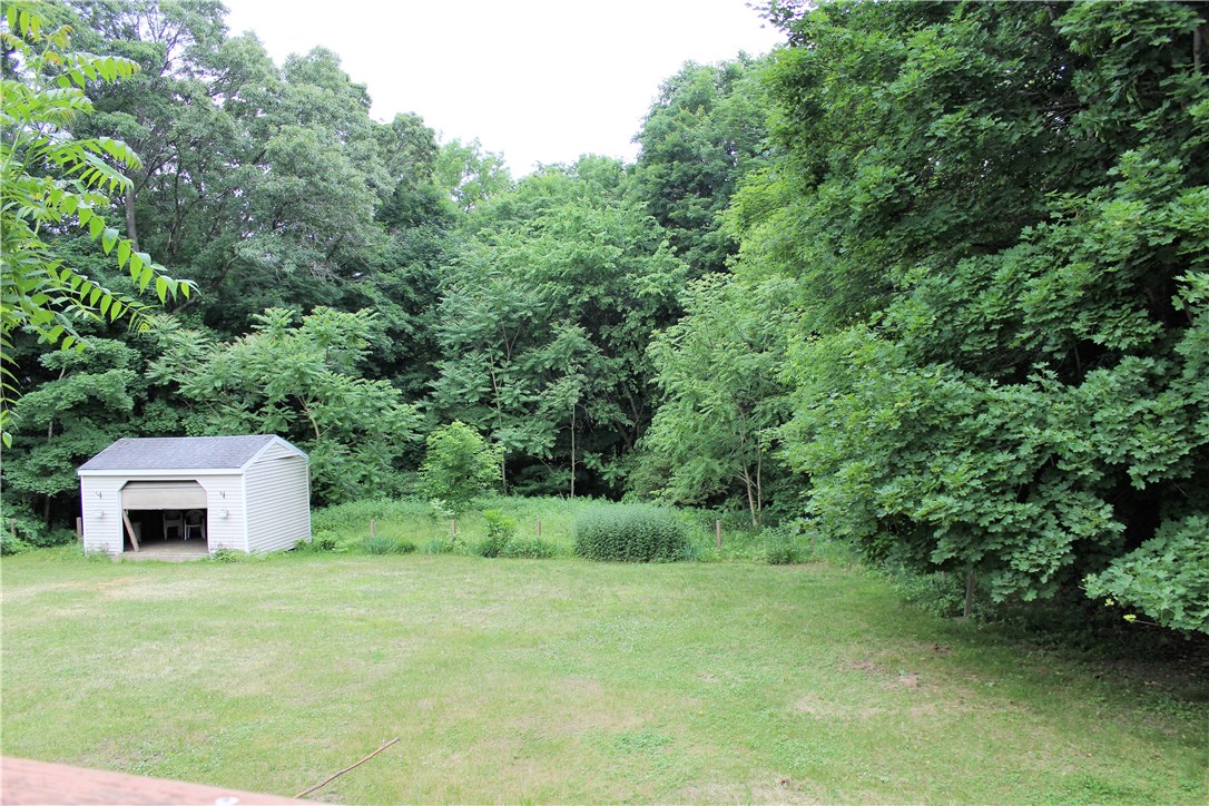 12 Edith Street Cumberland, RI 02864 - Photo 41 of 43