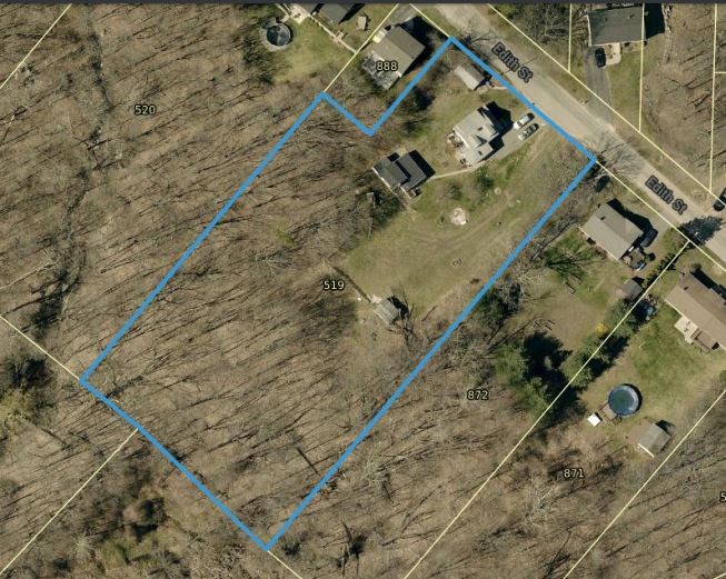 12 Edith Street Cumberland, RI 02864 - Photo 43 of 43