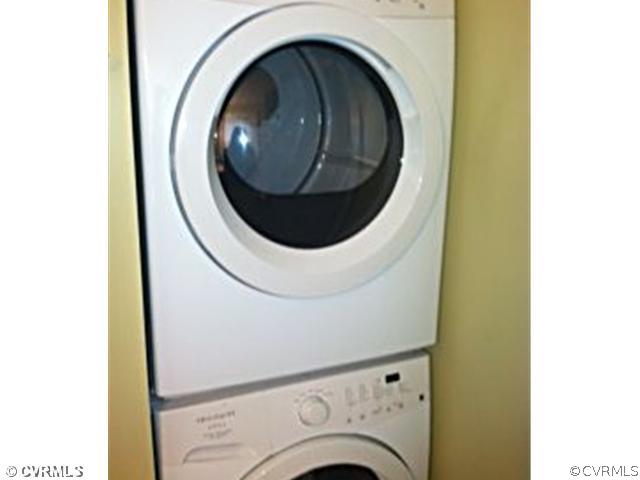 3606 Jefferson Landing Road Powhatan, VA 23139 - Photo 11 of 14 Laundry - all apliances convey