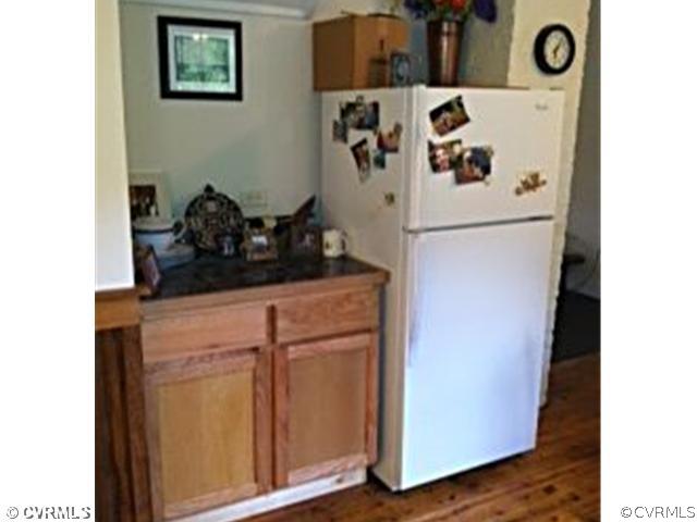 3606 Jefferson Landing Road Powhatan, VA 23139 - Photo 12 of 14 Kitchen
