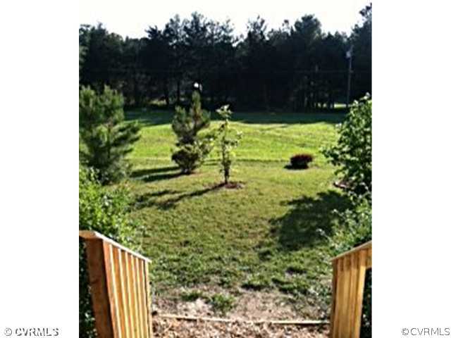 3606 Jefferson Landing Road Powhatan, VA 23139 - Photo 13 of 14 Exterior Front - view from front porch