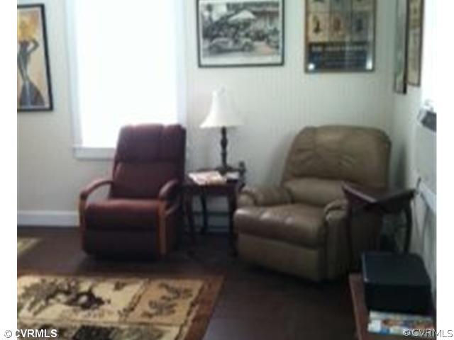 3606 Jefferson Landing Road Powhatan, VA 23139 - Photo 5 of 14 Living Room