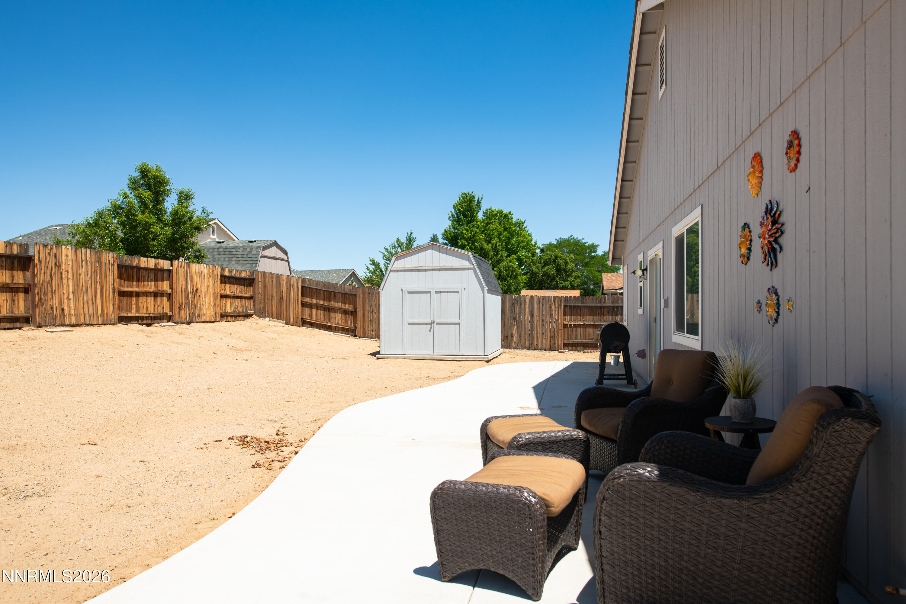 832 Laca Street Dayton, NV 89403 - Photo 29 of 36 832 Laca St-10