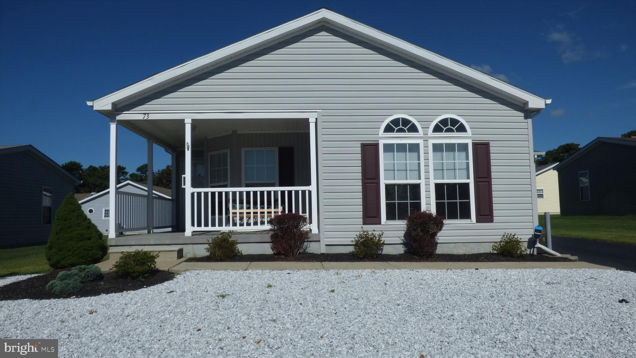 73 Oak Ridge Lane Manahawkin, NJ 08050 - Photo 1 of 28 Gallery Image 1