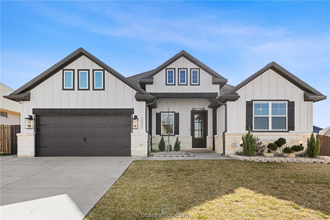 3597 Chantilly Path Bryan, TX 77808 - Photo 2 of 50
