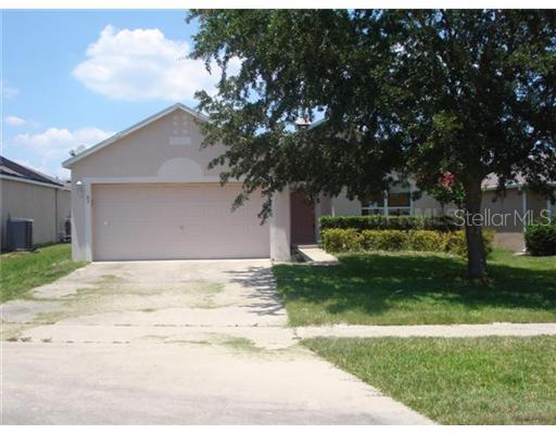 63 Jett Loop Apopka, FL 32712 - Photo 1 of 1 Exterior Front
