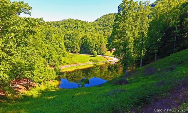 13 Rugged Top Road Waynesville, NC 28785 - Photo 2 of 6