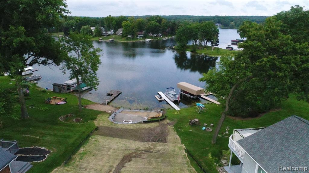 10418 King Road Davisburg, MI 48350 - Photo 50 of 62