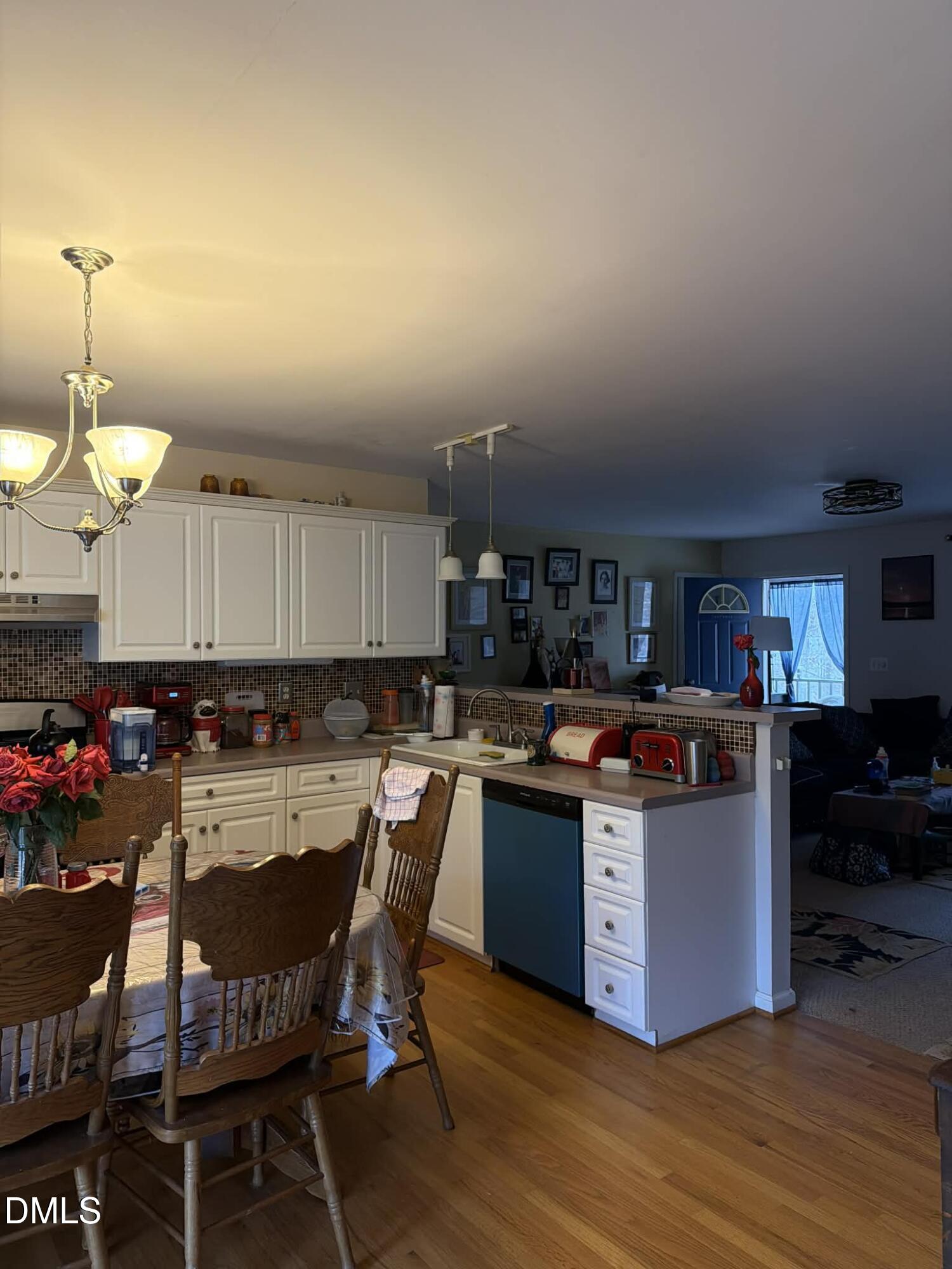 609 Shambley Road Mebane, NC 27302 - Photo 15 of 17 a kitchen with lots of counter top space