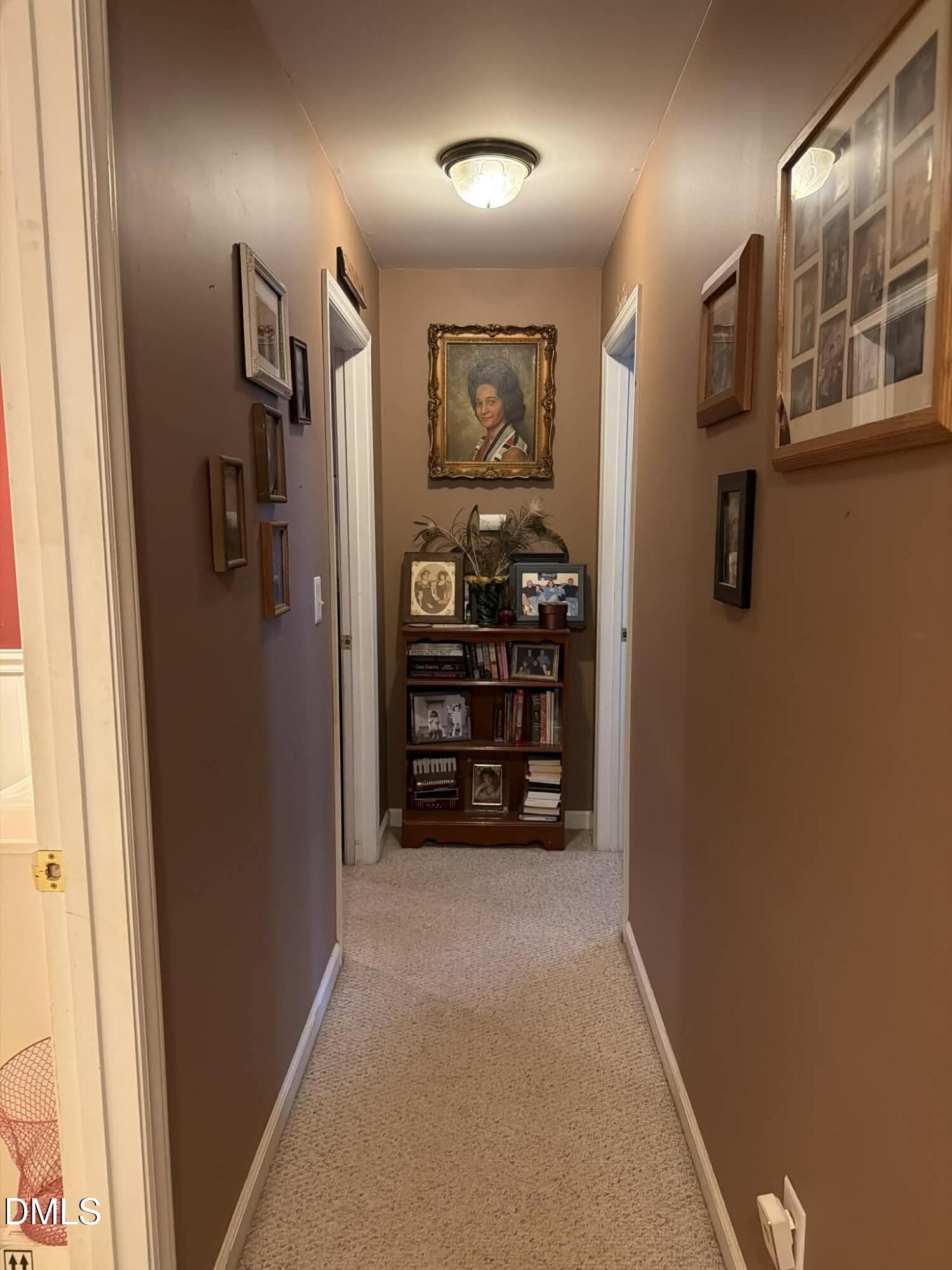 609 Shambley Road Mebane, NC 27302 - Photo 8 of 17 a view of an empty room