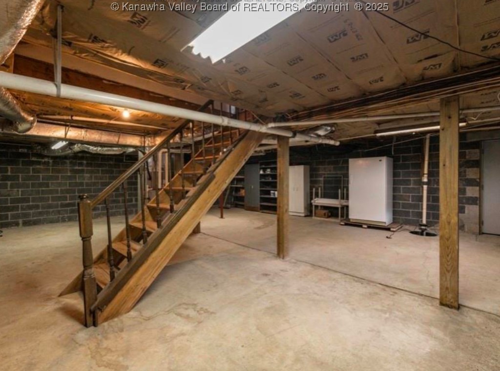 11577 Frame Road Elkview, WV 25071 - Photo 35 of 37 Gallery Image 35
