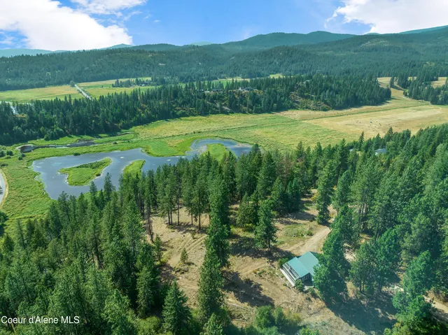 $495,000 | 16154 North Smith Avenue, Post Falls, ID 83854