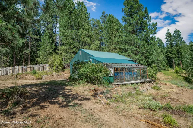 $495,000 | 16154 North Smith Avenue, Post Falls, ID 83854