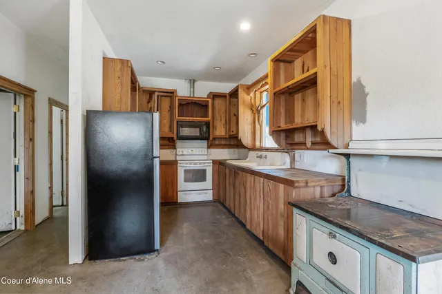 $495,000 | 16154 North Smith Avenue, Post Falls, ID 83854