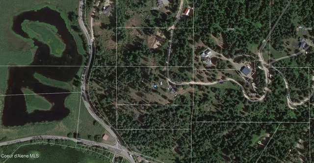 $495,000 | 16154 North Smith Avenue, Post Falls, ID 83854