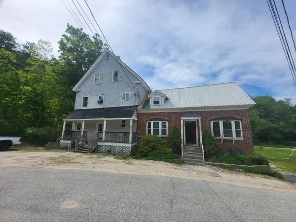 $285,000 | 22 Mountain View Avenue, Hiram, ME 04041
