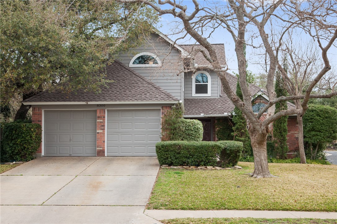 8300 Racine Trail Austin, TX 78717 - Photo 1 of 1 Gallery Image 1
