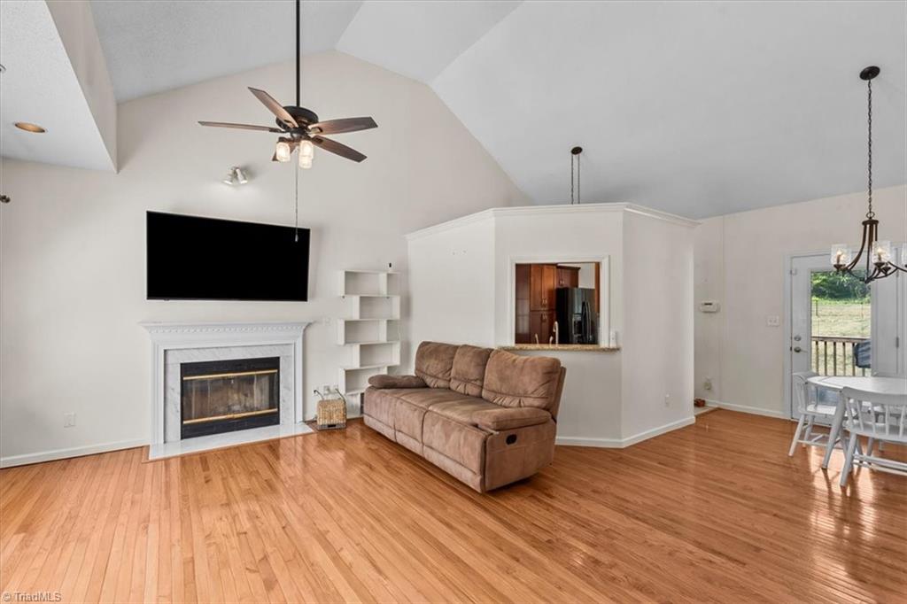 7108 Harper Ridge Court Oak Ridge, NC 27310 - Photo 3 of 28