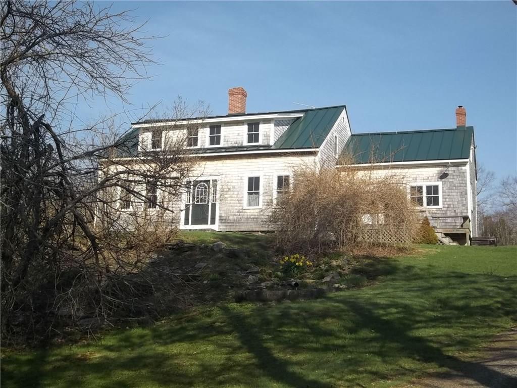 253 Jones Road Somerville, ME 04348 - Photo 28 of 32 Photo