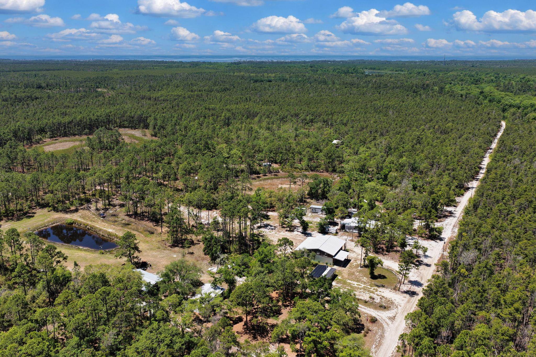 2151 Politic Road Perry, FL 32348 - Photo 52 of 53