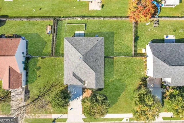 $312,427 | 427 Sea Breeze Drive, Rincon, GA 31326