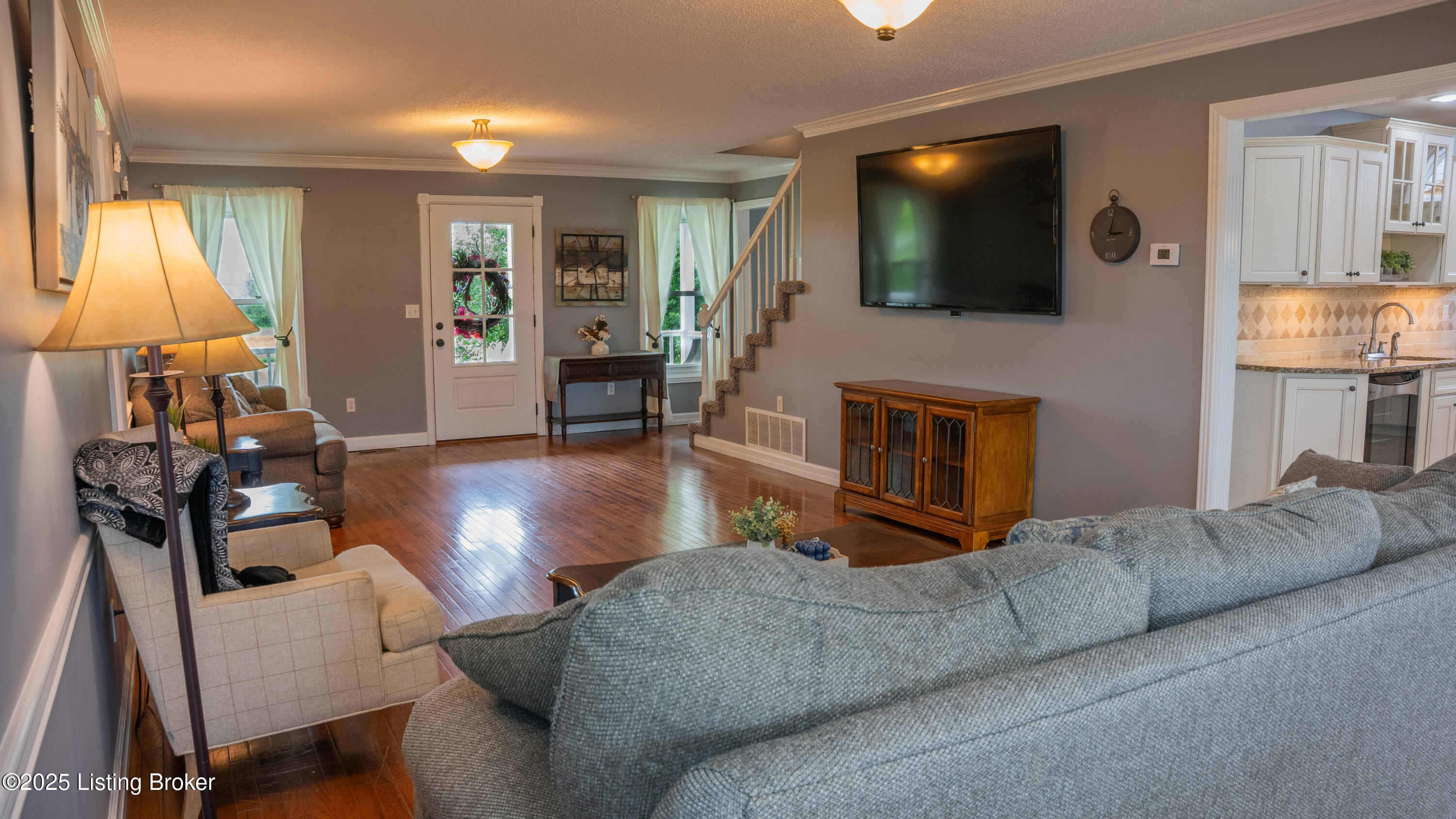 1264 Ray Priddy Road Leitchfield, KY 42754 - Photo 8 of 40 DSC04526