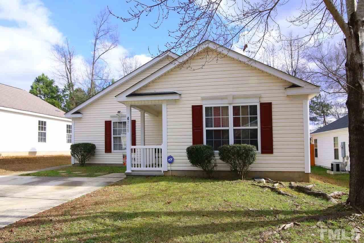 4725 Silverdene Street Raleigh, NC 27616 - Photo 1 of 25 4725 Silverdene