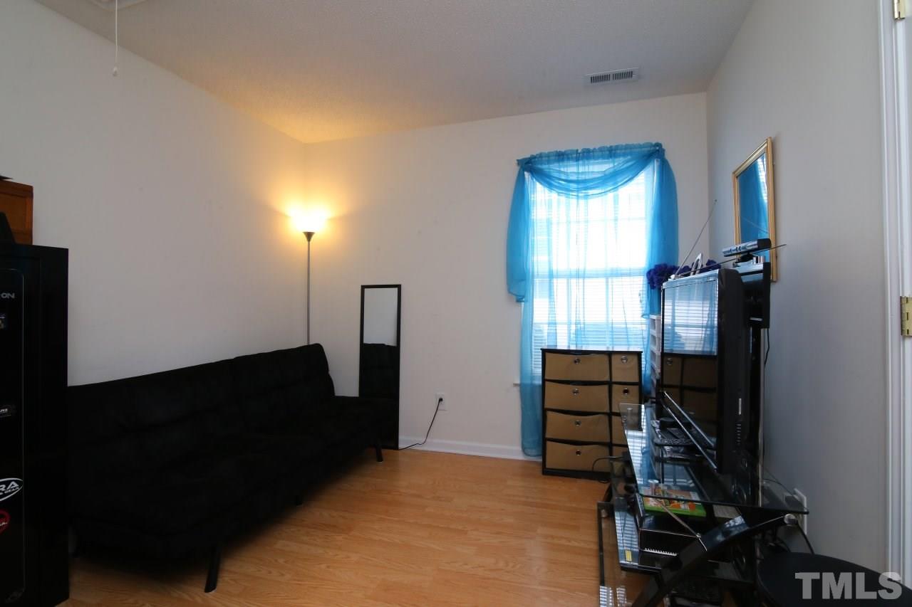 4725 Silverdene Street Raleigh, NC 27616 - Photo 21 of 25 Bedroom 2