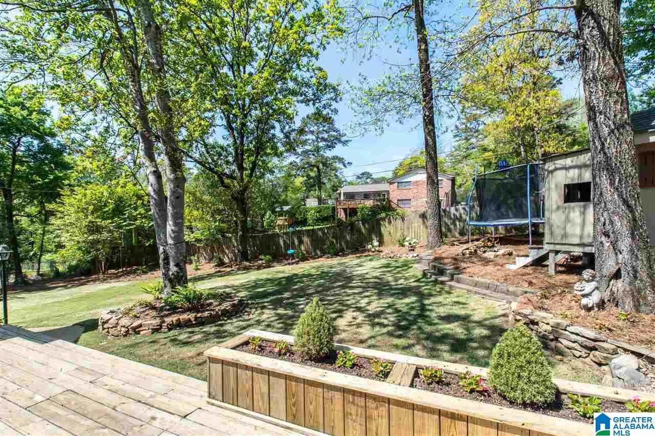 3828 Spring Valley Road Mountain Brook, AL 35223 - Photo 28 of 29