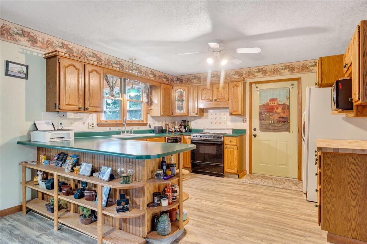 7521 Dunlap Creek Road Covington, VA 24426 - Photo 21 of 44 13-MIB01754