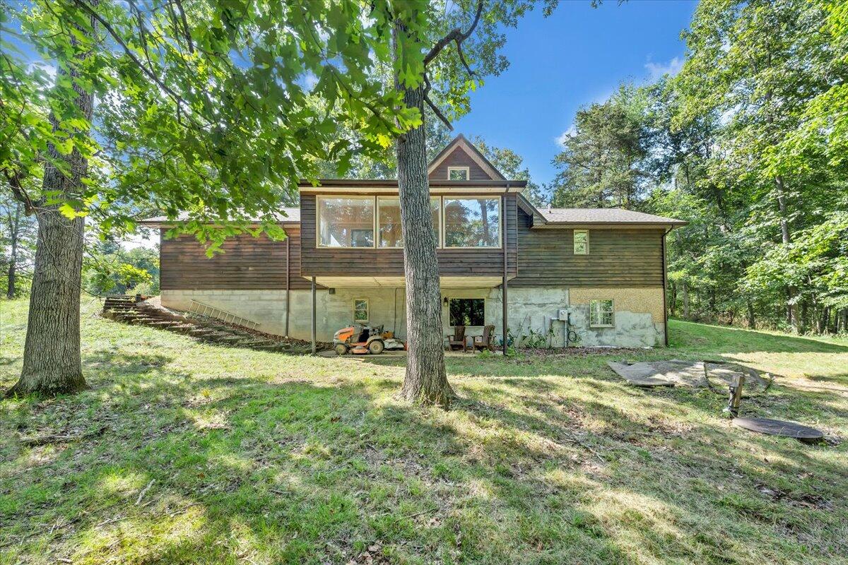 7521 Dunlap Creek Road Covington, VA 24426 - Photo 8 of 44 37-MIB01865
