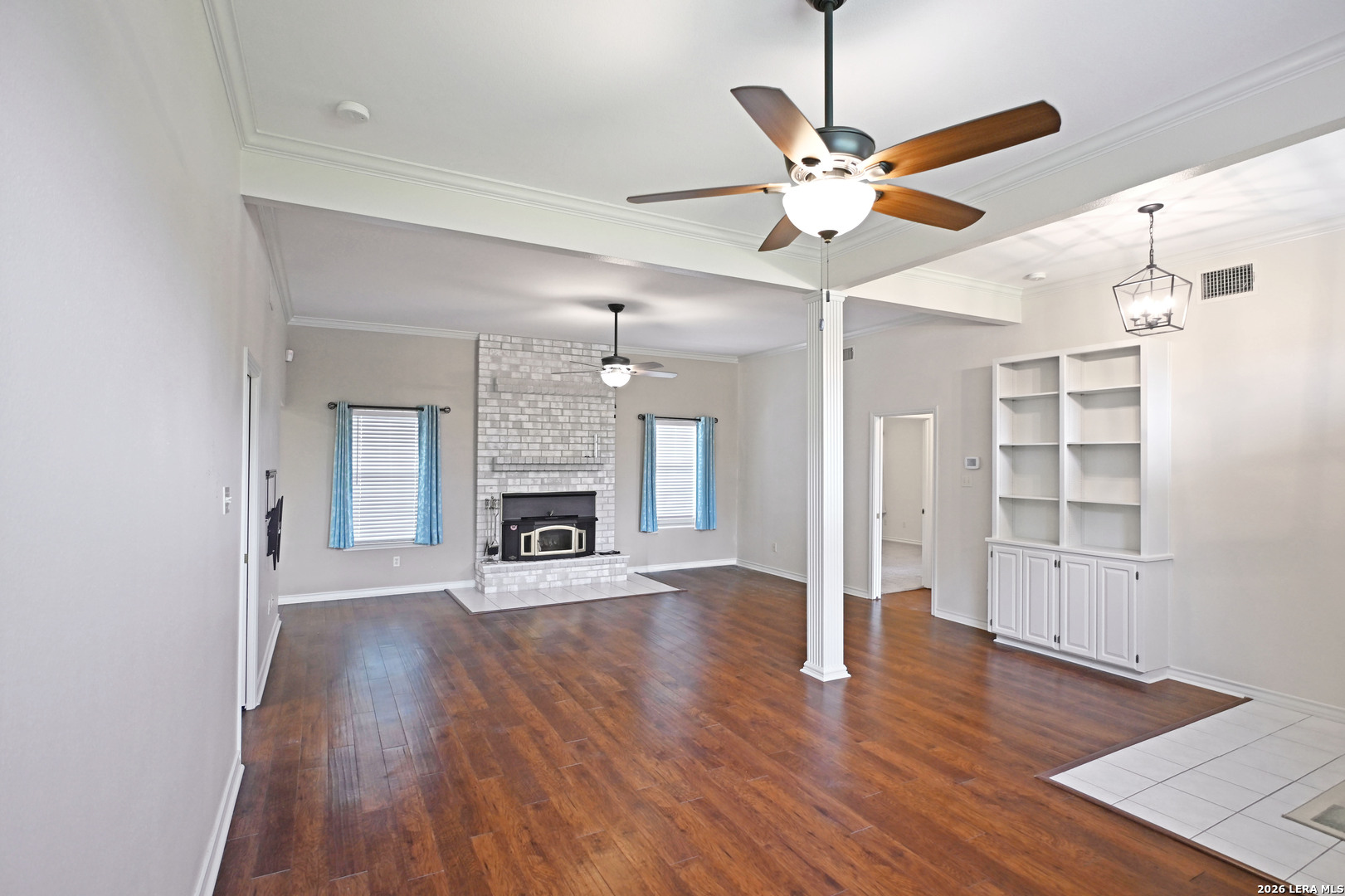 125 Red Oak Trail Marion, TX 78124 - Photo 11 of 25
