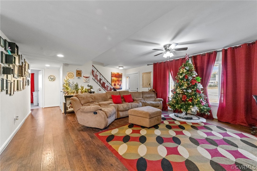 1304 Condover Road Henrico, VA 23229 - Photo 11 of 39 Gallery Image 11