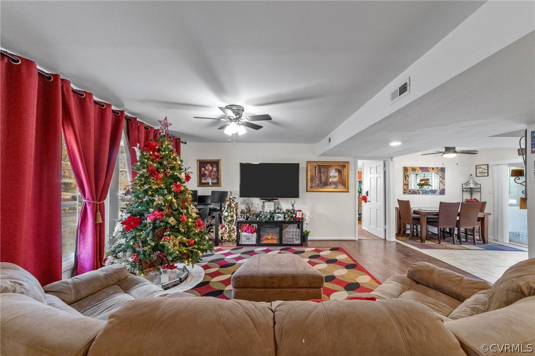 1304 Condover Road Henrico, VA 23229 - Photo 12 of 39 Gallery Image 12