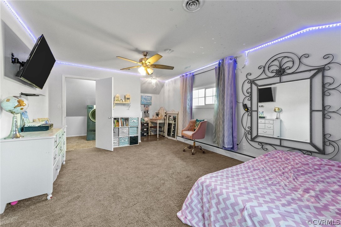 1304 Condover Road Henrico, VA 23229 - Photo 21 of 39 Gallery Image 21