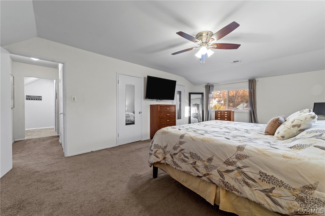 1304 Condover Road Henrico, VA 23229 - Photo 24 of 39 Gallery Image 24