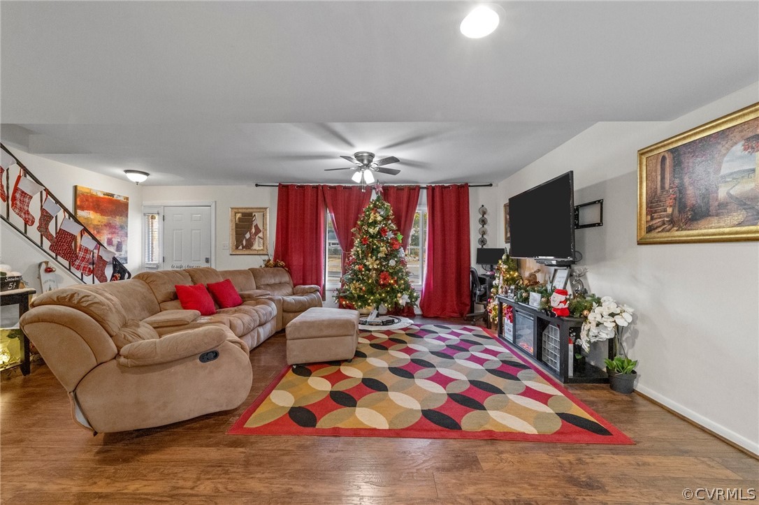 1304 Condover Road Henrico, VA 23229 - Photo 10 of 39 Gallery Image 10