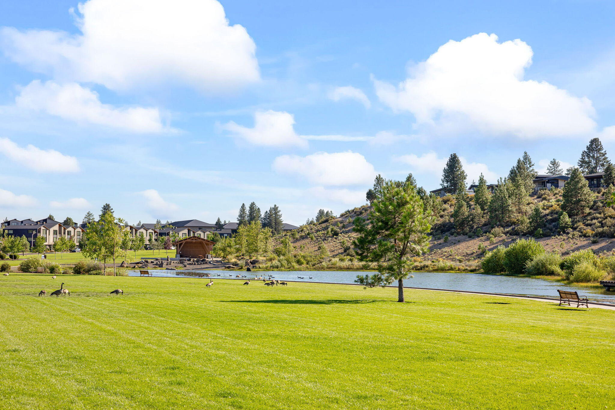 2455 Northwest Shevlin Park Road Bend, OR 97703 - Photo 21 of 25 Discovery Park