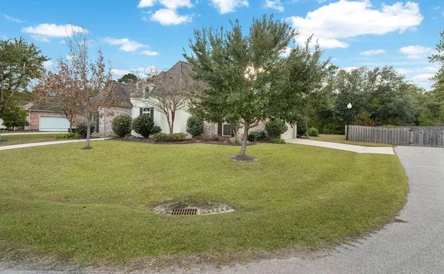 $550,000 | 297 West Longview Court, Madisonville, LA 70447