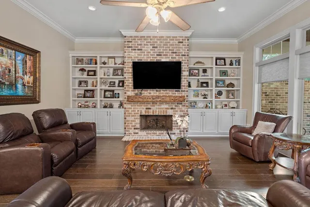 $550,000 | 297 West Longview Court, Madisonville, LA 70447