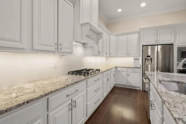 $550,000 | 297 West Longview Court, Madisonville, LA 70447