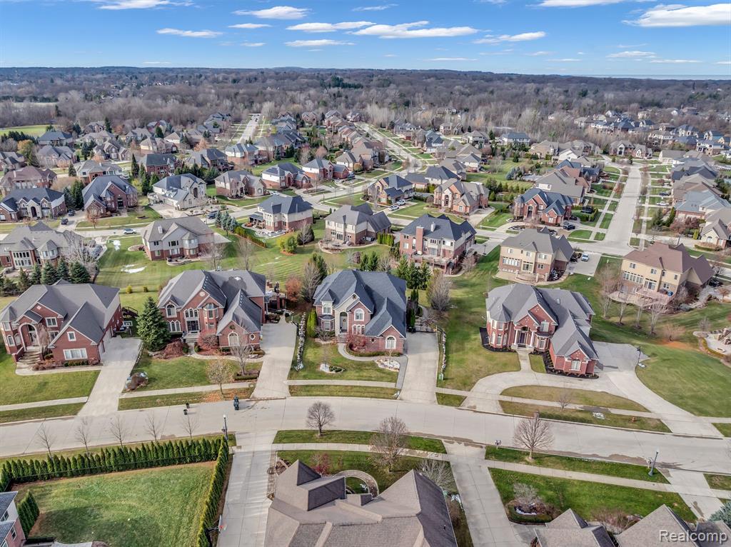 1444 Traceky Rochester Hills, MI 48306 - Photo 61 of 65
