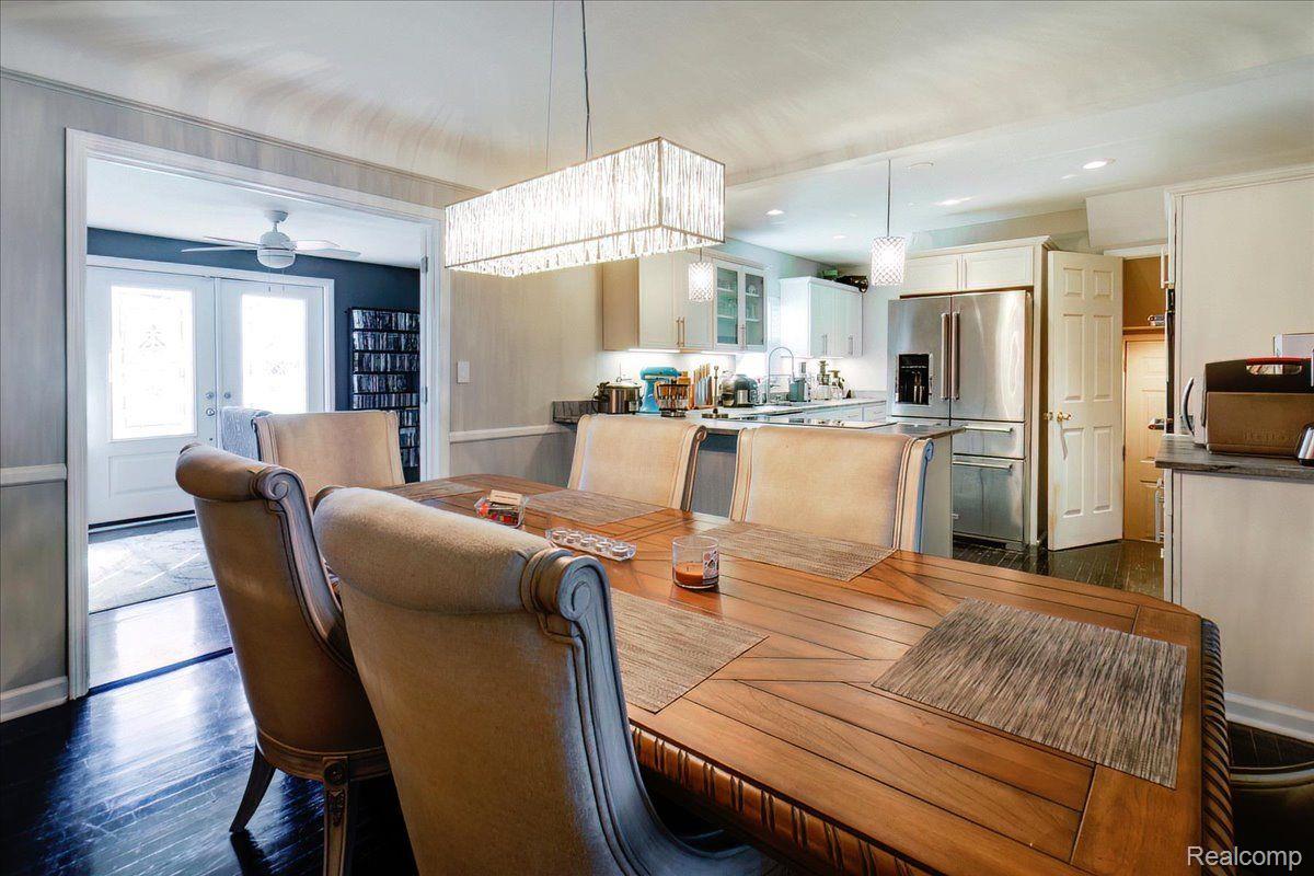 16766 Sunderland Road Detroit, MI 48219 - Photo 20 of 62