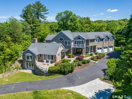 $1,450,000 | 74 Black Rock Turnpike, Redding, CT 06896