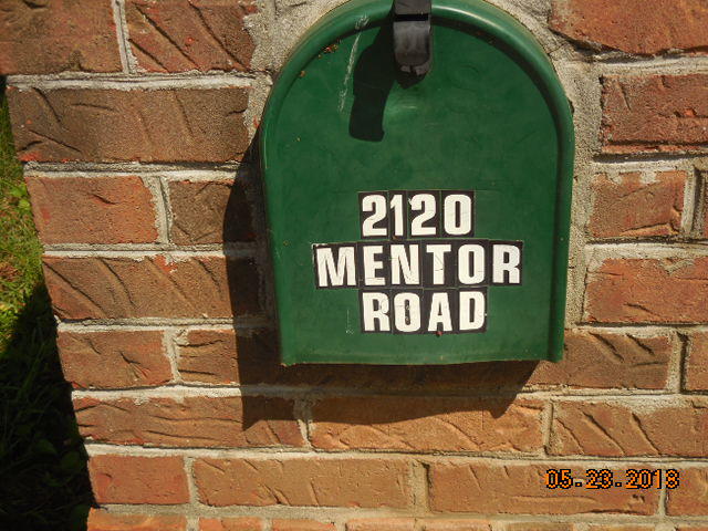 2120 Mentor Road Louisville, TN 37777 - Photo 5 of 6 Mentor 003