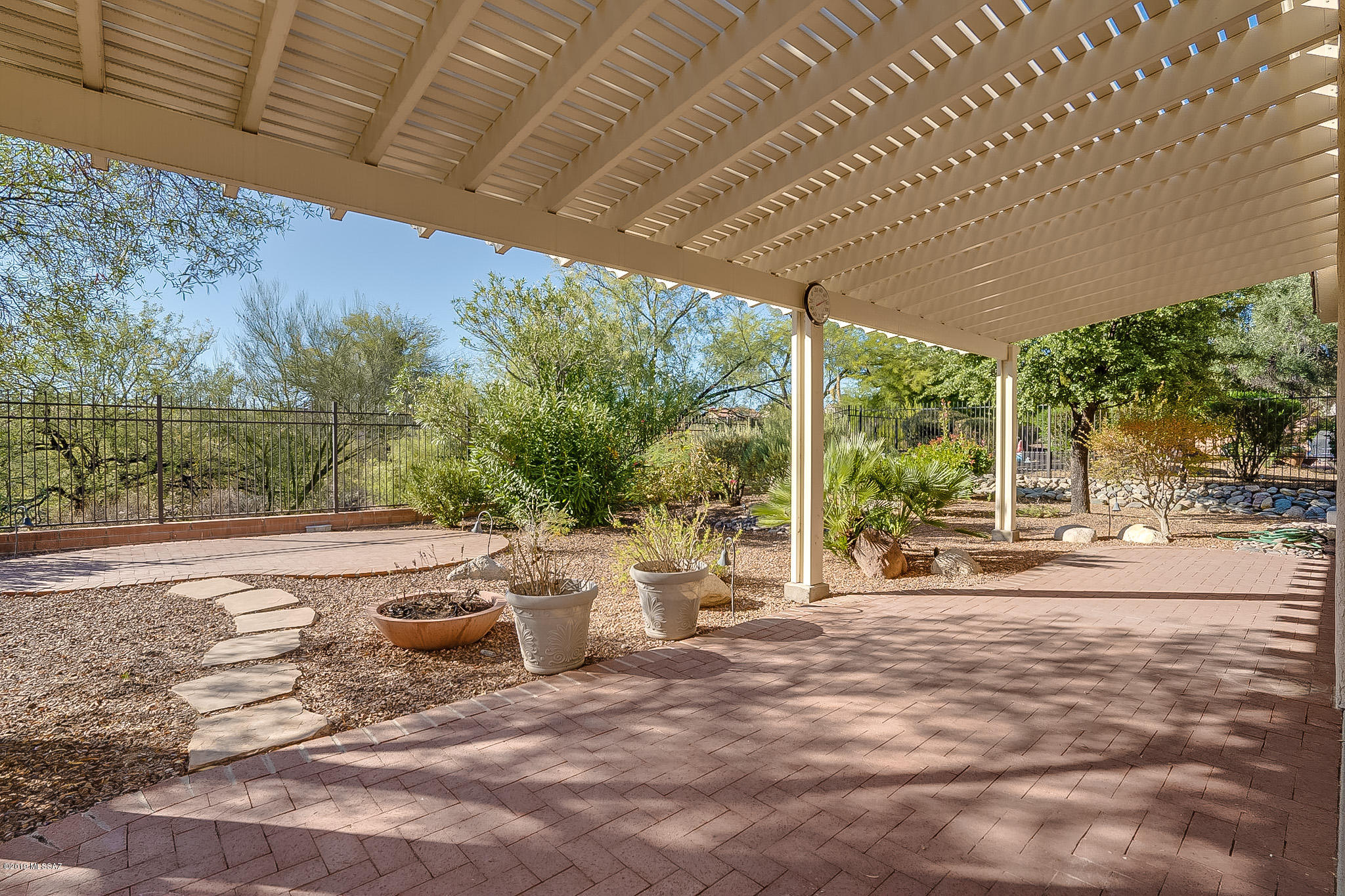 13591 North Pima Spring Way Oro Valley, AZ 85755 - Photo 35 of 49