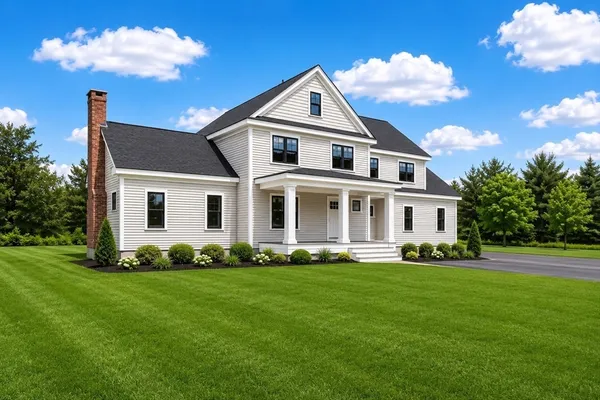 $1,435,000 | 2 Colburn Lane, Littleton, MA 01460