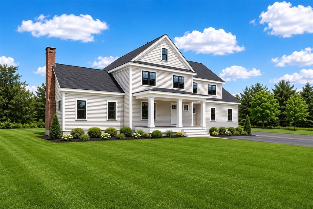 2 Colburn Lane Littleton, MA 01460 - Photo 1 of 29